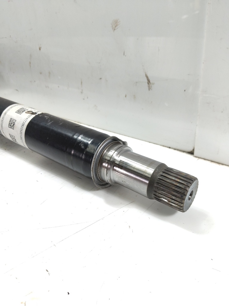 [MTD-537195] Palier delantero derecho Mercedes-Benz Clase A W176