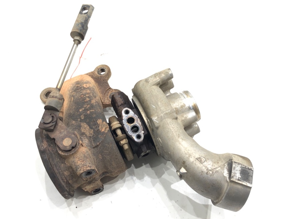 [STARK-672450] Turbocompresor VW Passat B8 (3G2, CB2) 1.4 TSI 110 kW 150 CV 2014-2022