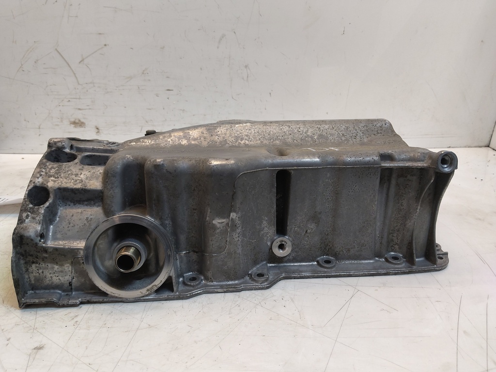 [MTD-537253] Cárter de aceite Seat Ibiza 1.2 TSI
