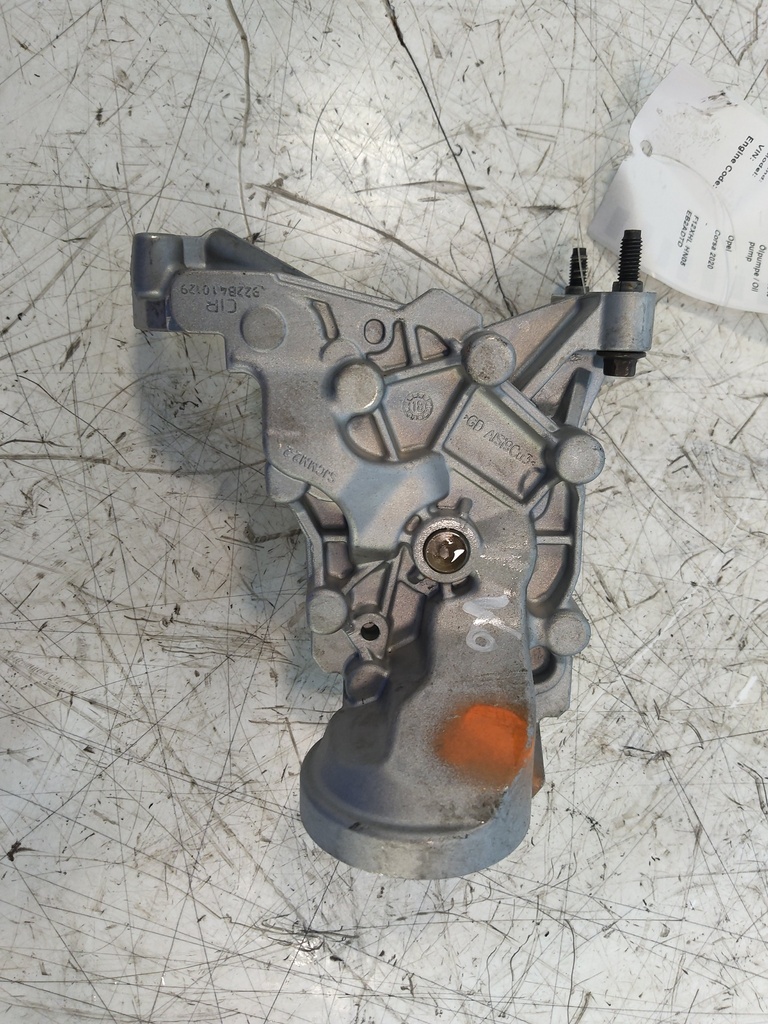 [MTD-537281] Bomba de aceite Opel Corsa