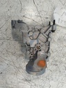 Bomba de aceite Opel Corsa