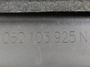 Cubierta del motor VW Golf R