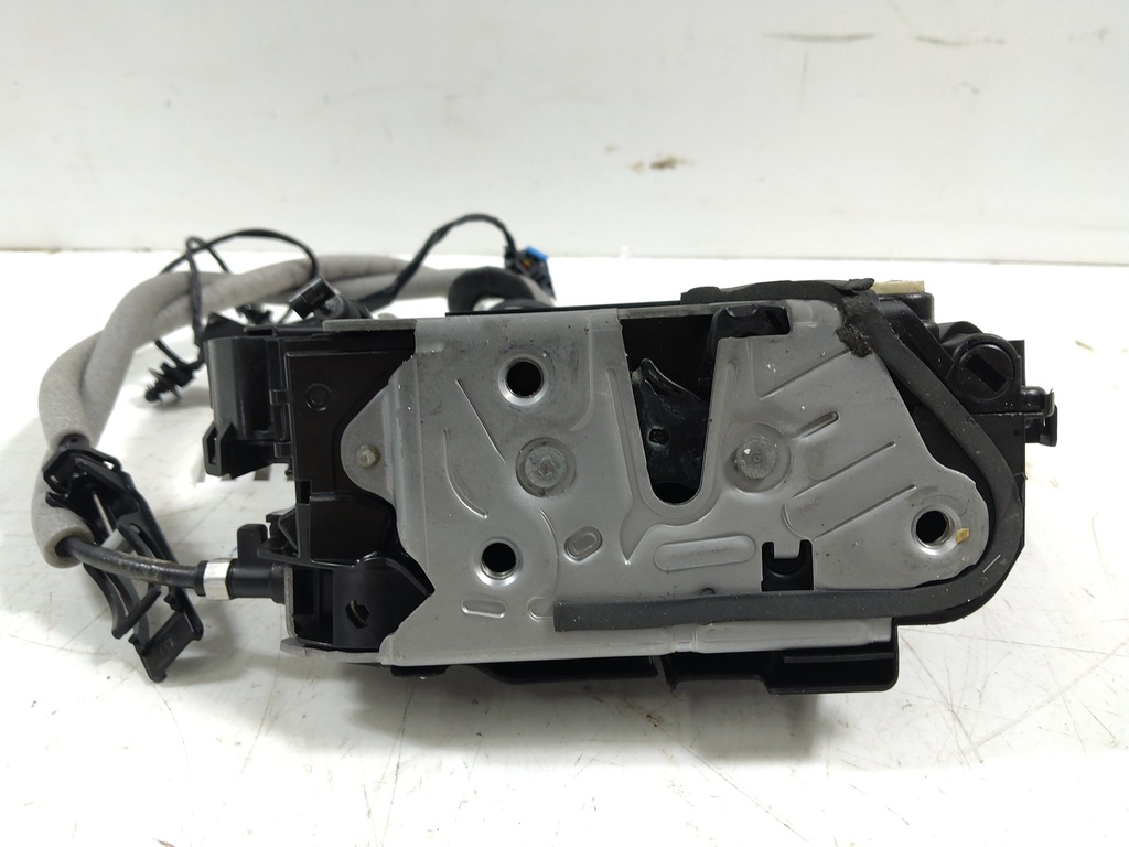 [MTD-537379] Cerradura de puerta VW Golf 2.0 TSI R
