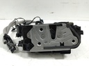 Cerradura de puerta VW Golf 2.0 TSI R