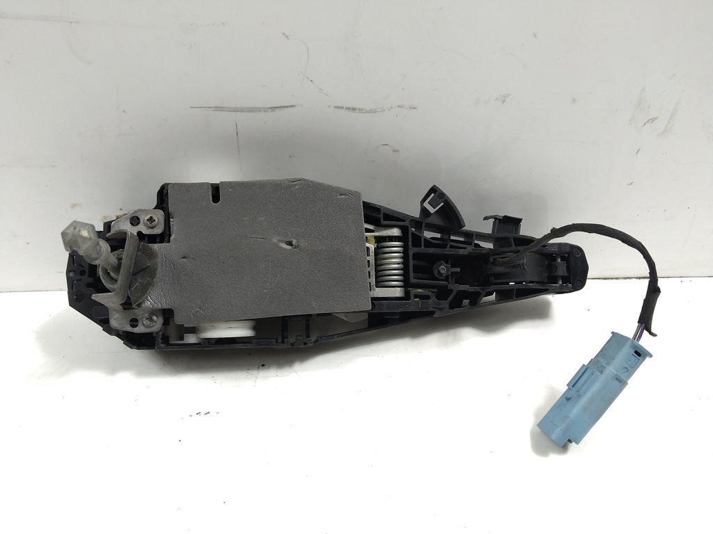 [MTD-537395] Manilla de puerta Peugeot 3008 II