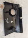 Tapa de balancines Mini Countryman (2015)