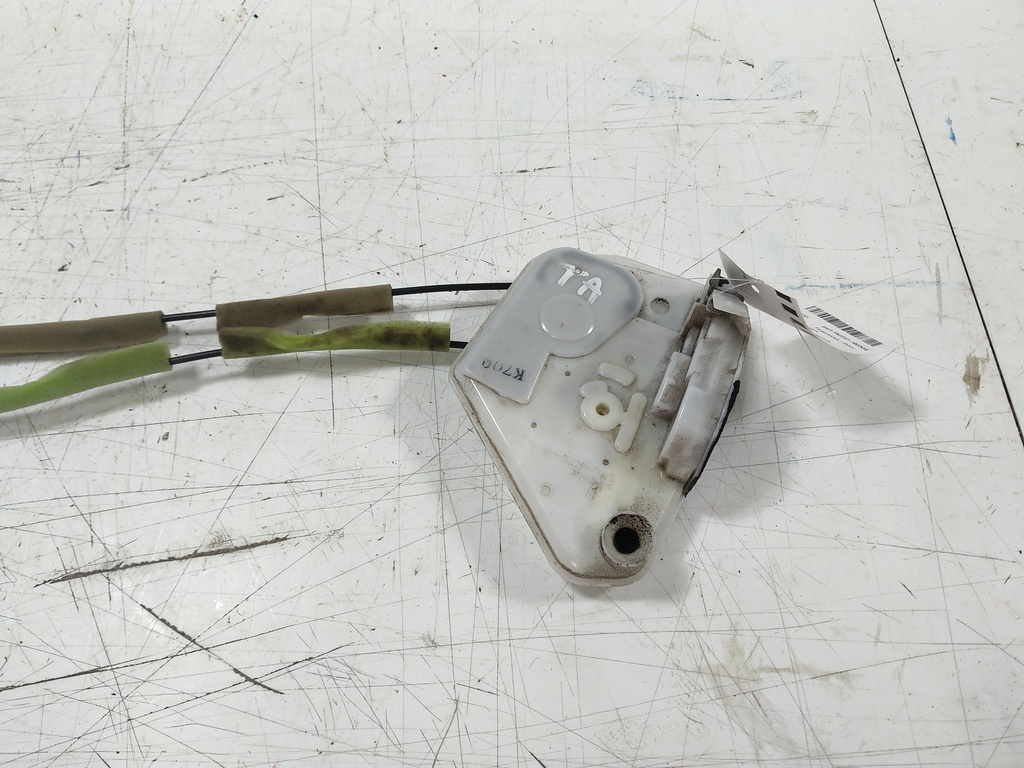 [MTD-537264] Cerradura de puerta Mazda CX-5 (2014)