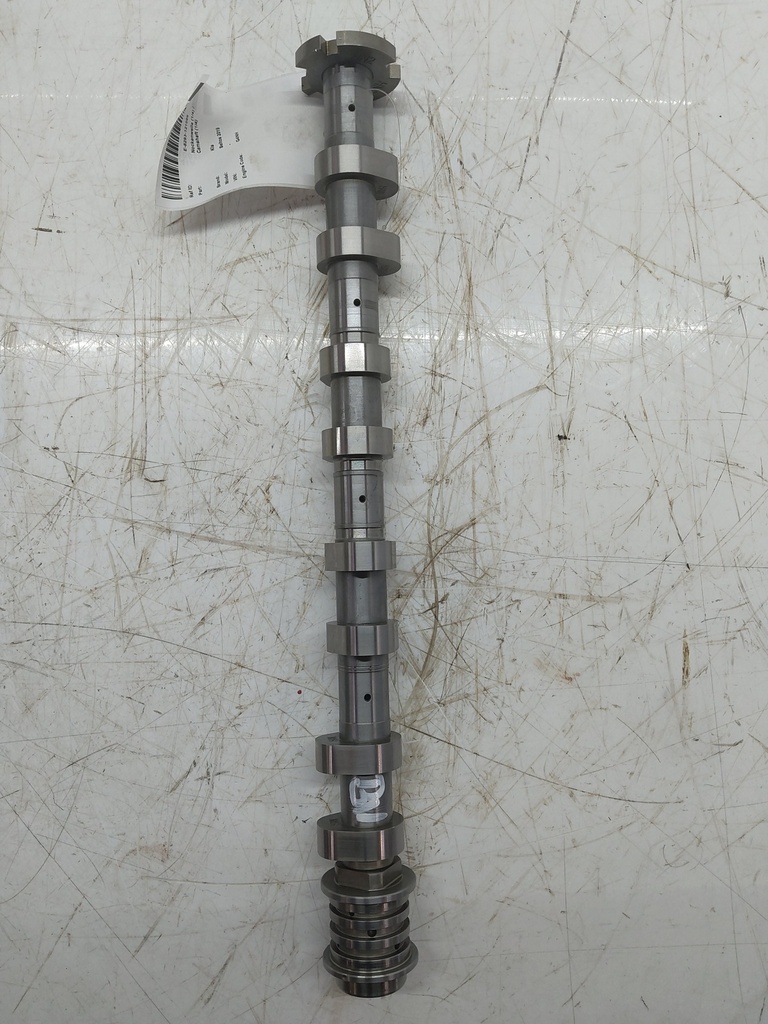 [MTD-529705] Árbol de levas Kia Seltos 2.0 MPI (G4NH)