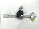 Motor de elevalunas Dacia Duster
