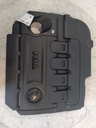 Tapa de motor Skoda Octavia III