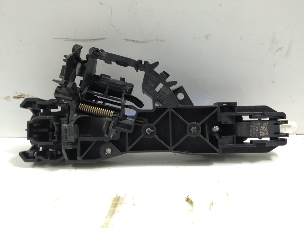 [MTD-537374] Maneta de puerta VW Golf