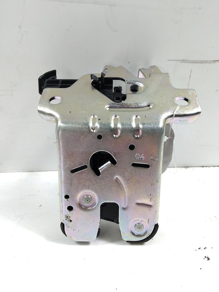 [MTD-537405] Cierre de seguridad Seat Ateca KH7