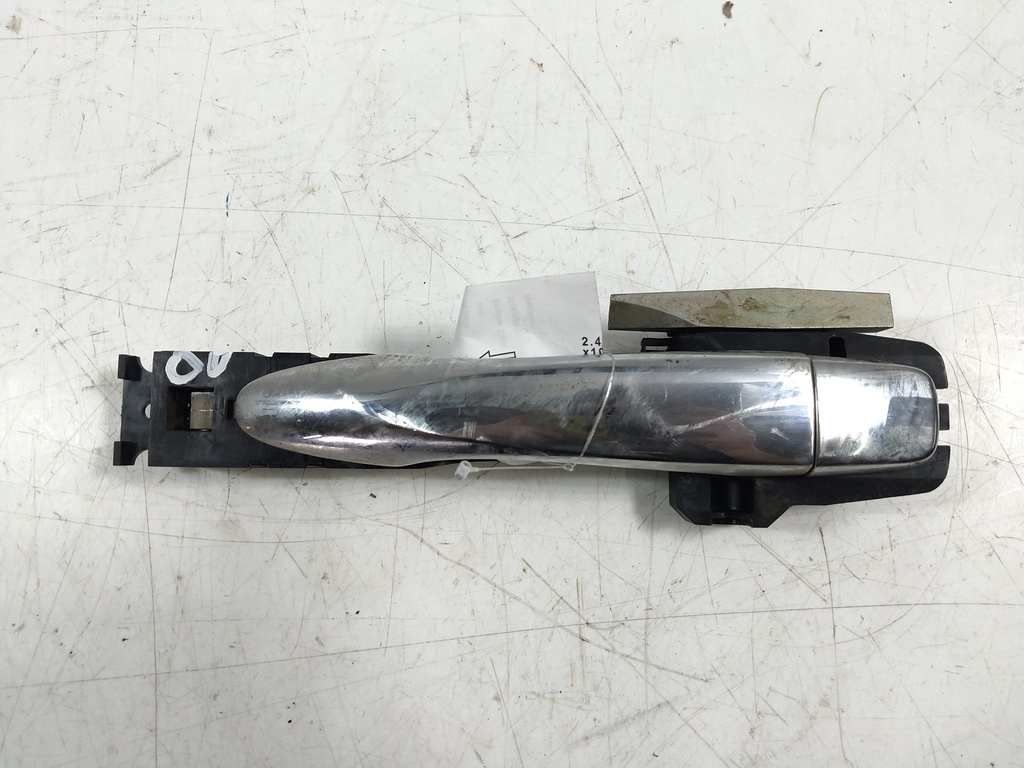 [MTD-537419] Manilla de puerta Nissan Navara NP300