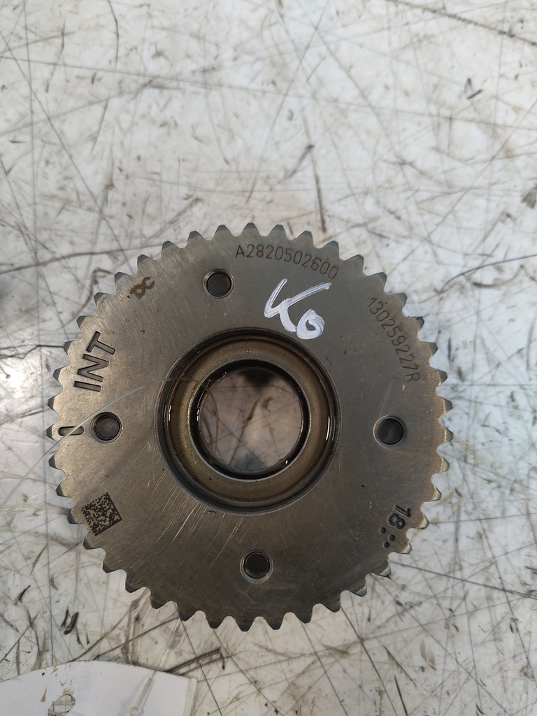 [MTD-537443] Regulador del árbol de levas Nissan Qashqai