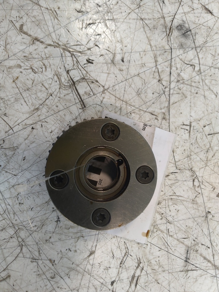[MTD-537444] Regulador del árbol de levas Nissan Qashqai