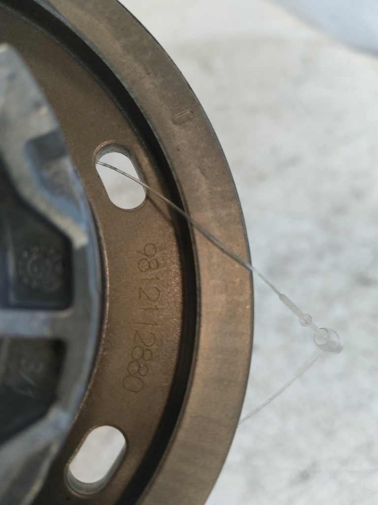 [MTD-537282] Regulador de árbol de levas Opel Corsa