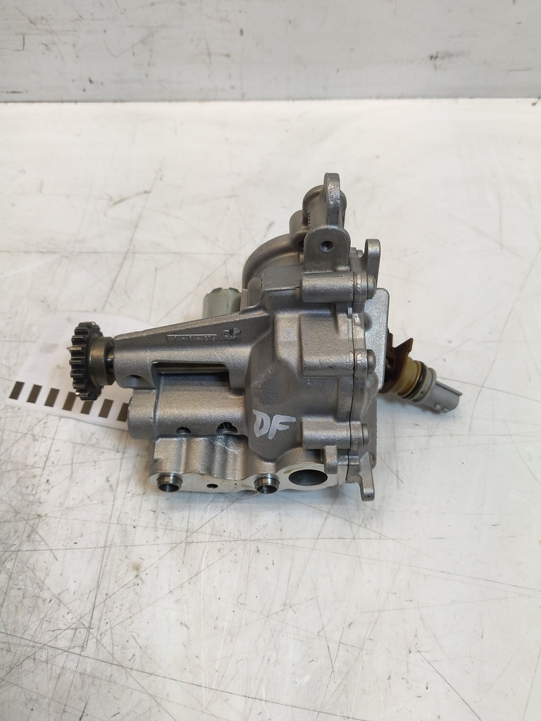 [MTD-537304] Bomba de aceite Nissan Qashqai HR13DDT
