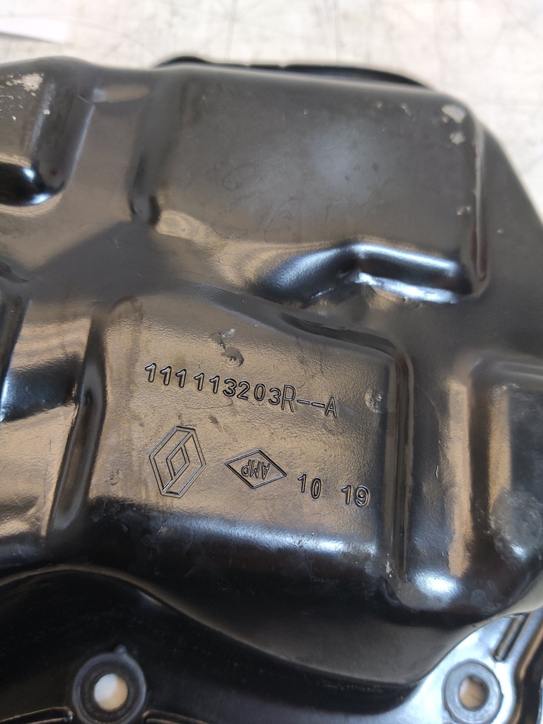 [MTD-537315] Cárter de aceite Nissan Qashqai HR13DDT
