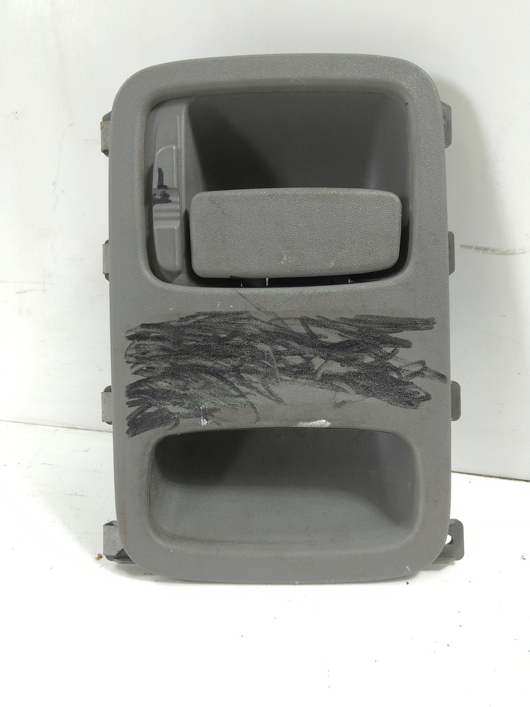 [MTD-537322] Manilla interior Mercedes Sprinter B906