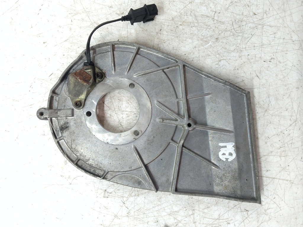 [MTD-537324] Tapa de balancines Porsche 928 S4
