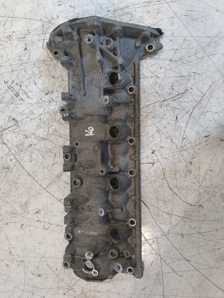 [MTD-537354] Tapa de balancines Nissan Qashqai HR13