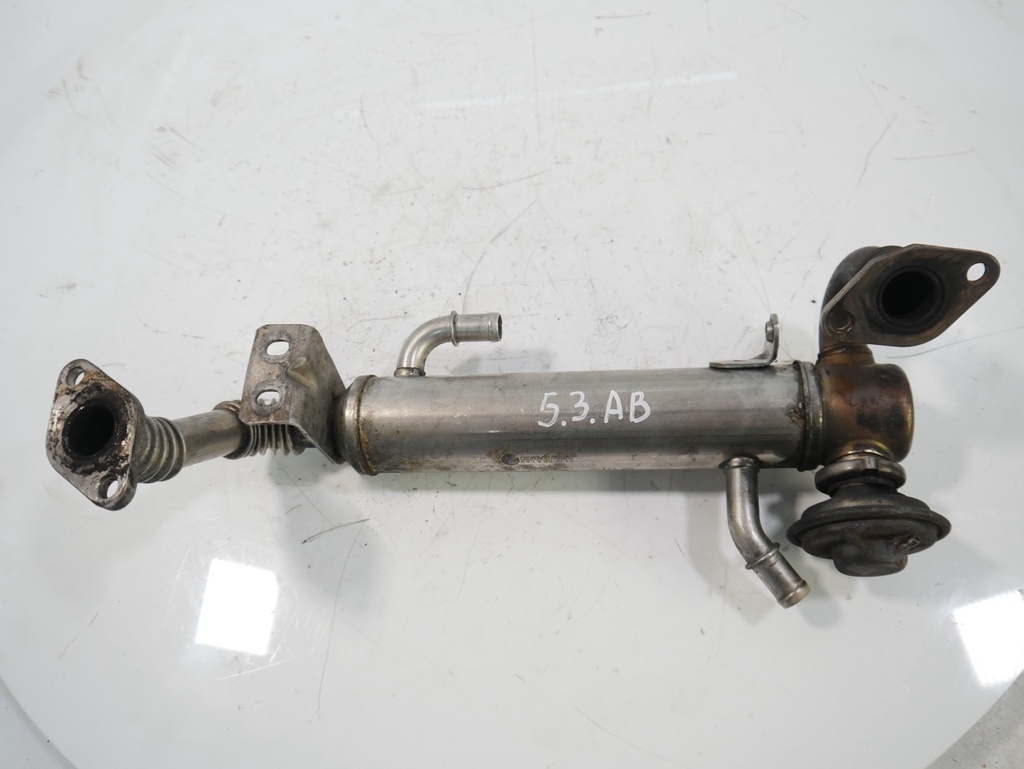 [MTD-478382] Enfriador de gases de escape Iveco Daily MK4