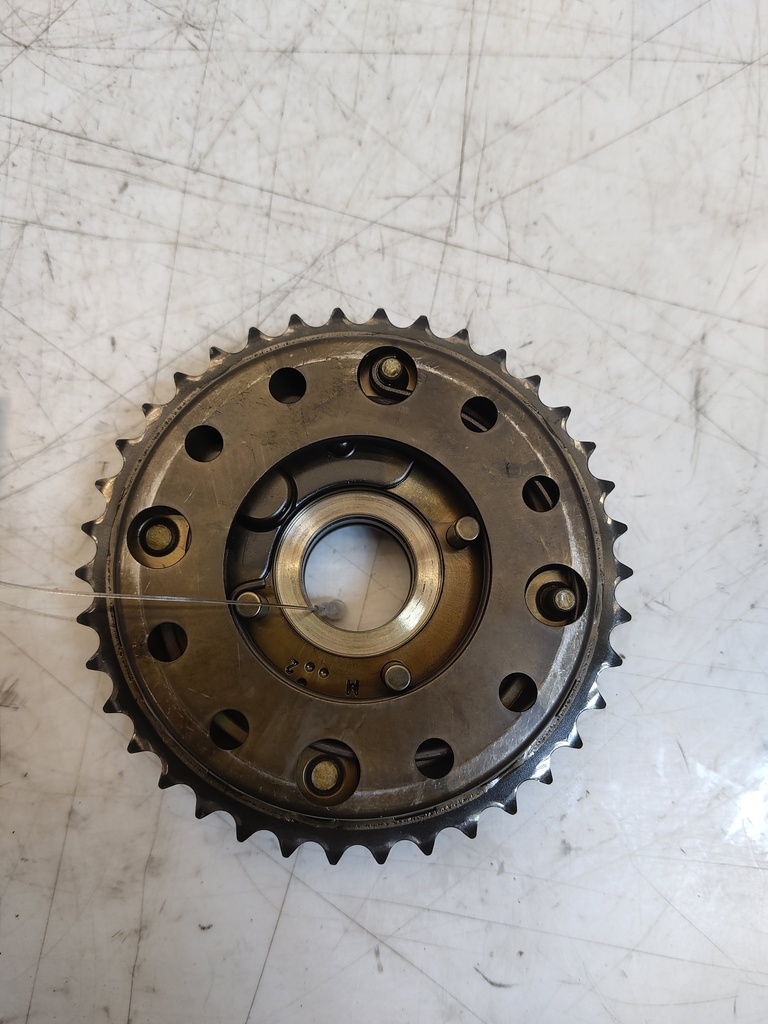[MTD-537204] Regulador de la distribución BMW Serie 4