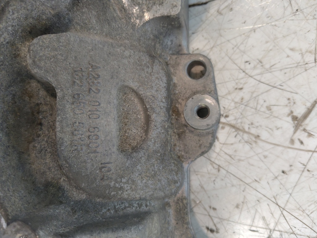 [MTD-537297] Tapa de balancines Nissan Qashqai