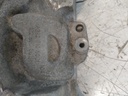 Tapa de balancines Nissan Qashqai