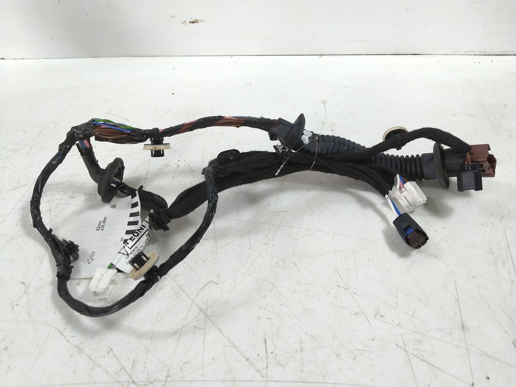 [MTD-537330] Mazo de cables Dacia Duster 1.0 TCe