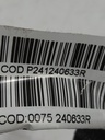 Mazo de cables Dacia Duster 1.0 TCe
