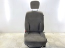 Asiento delantero izquierdo Honda Civic IX sedán (FB) 2011-2022