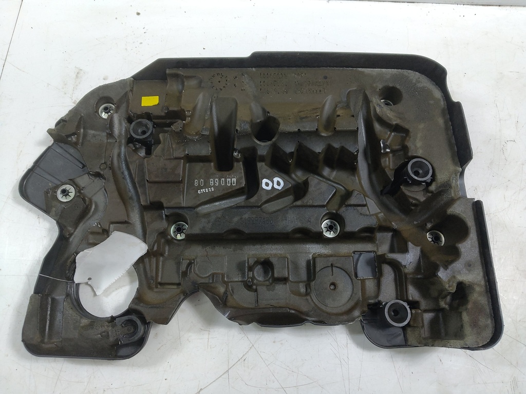 [MTD-537346] Cubierta del motor Opel Insignia 1.6 CDTi