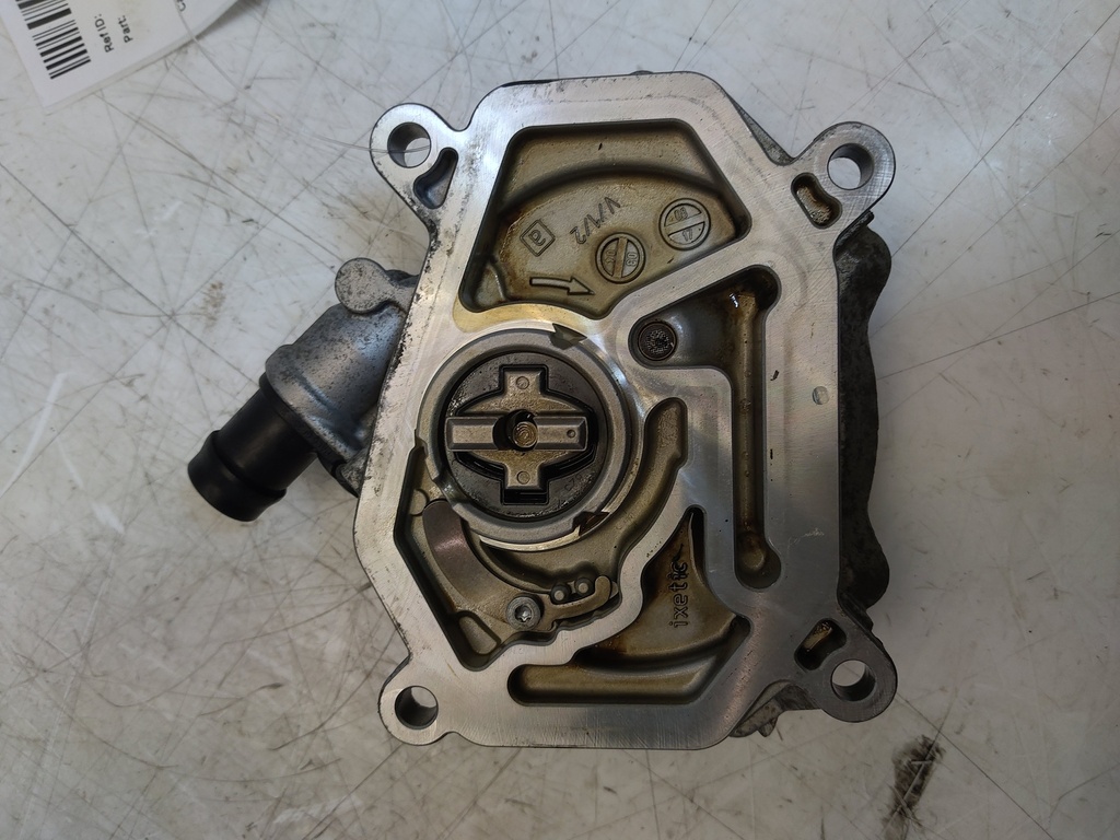 [MTD-537361] Bomba de vacío Mercedes Clase A W176