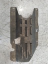 Chapa protectora Jaguar S-Type