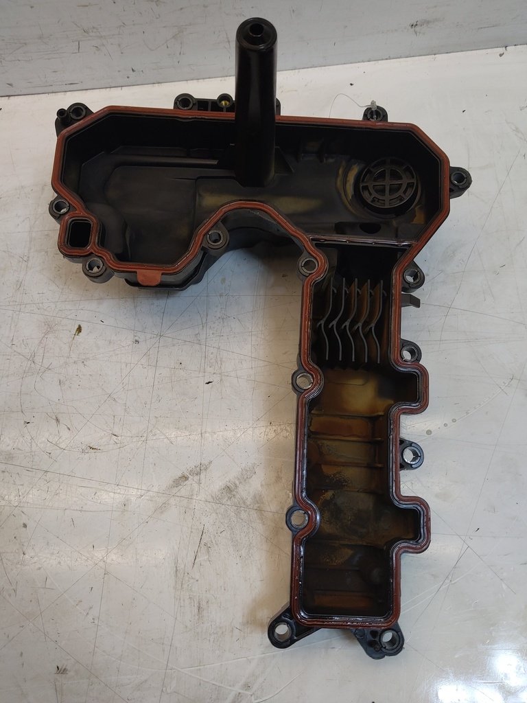[MTD-537390] Tapa de balancines Peugeot 2008