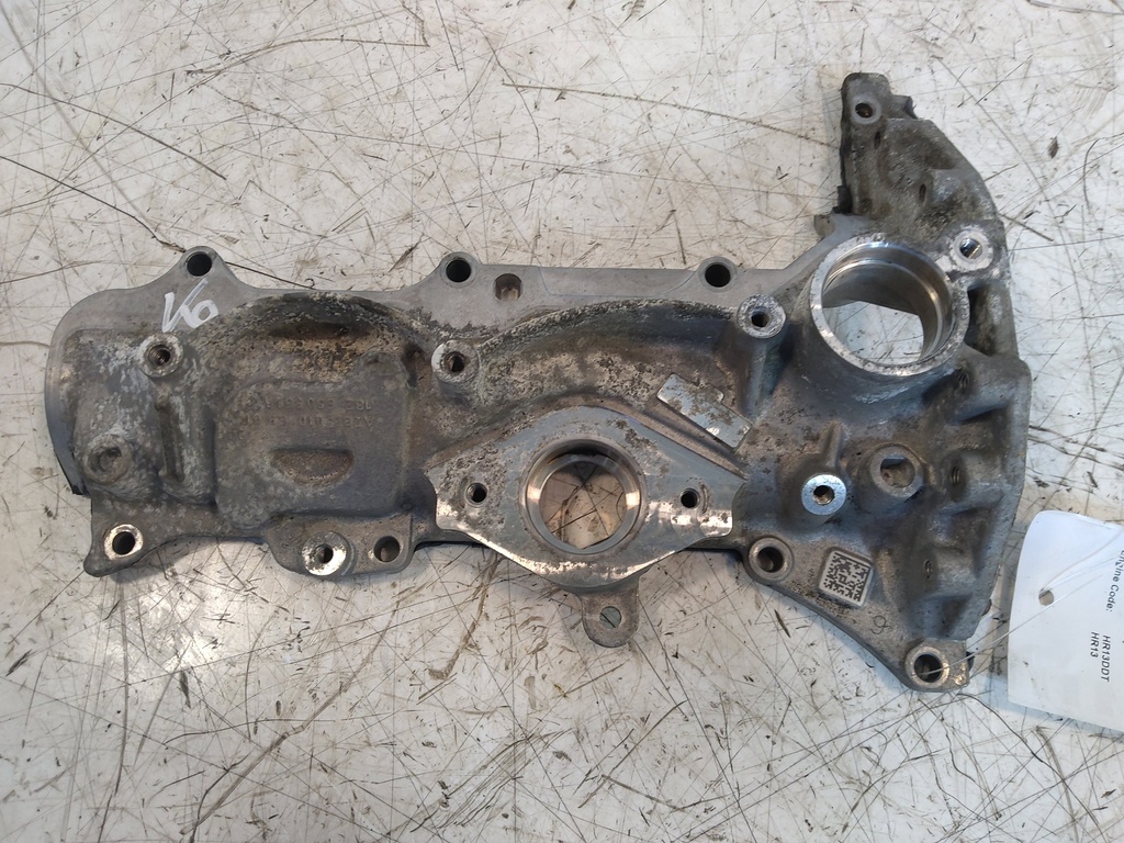 [MTD-537448] Tapa de balancines Nissan Qashqai