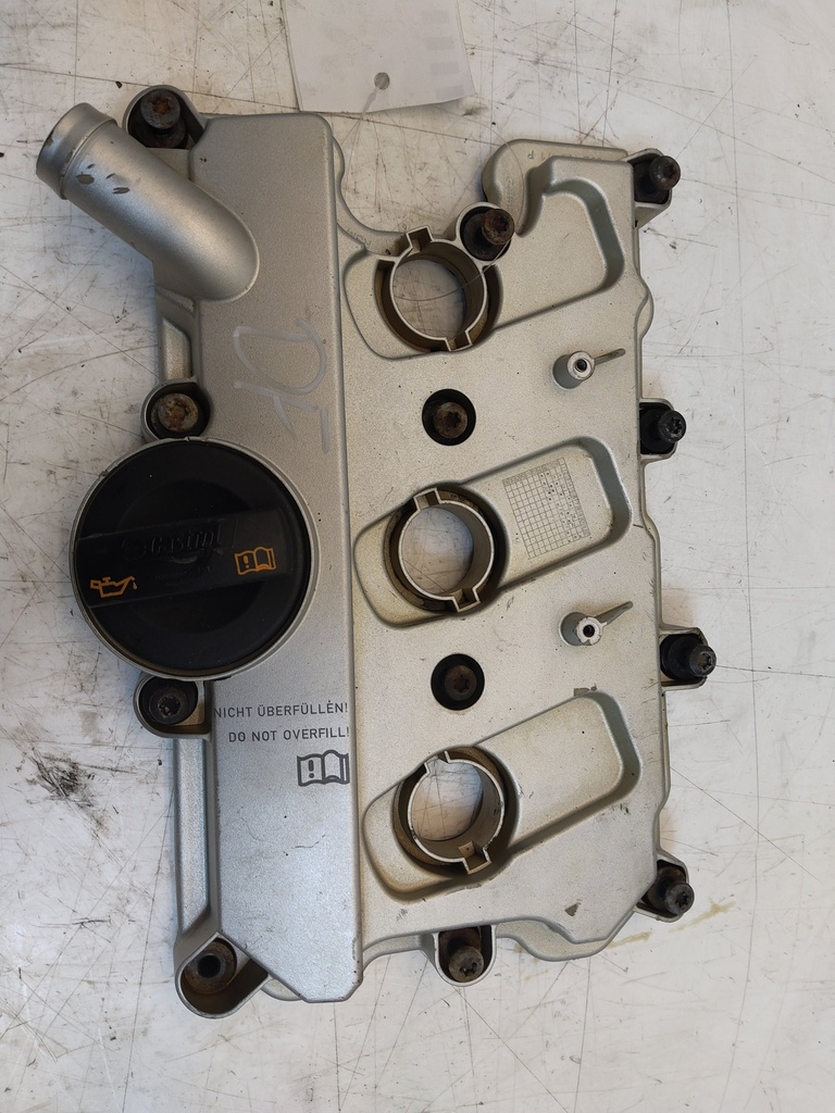 [MTD-537187] Tapa de balancines Audi A5 3.0 S5