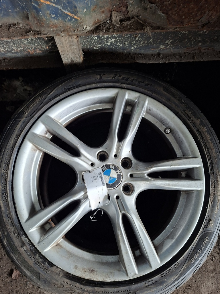 [EPE-103222] Llanta de aleación 18 pulgadas BMW Serie 3 F30