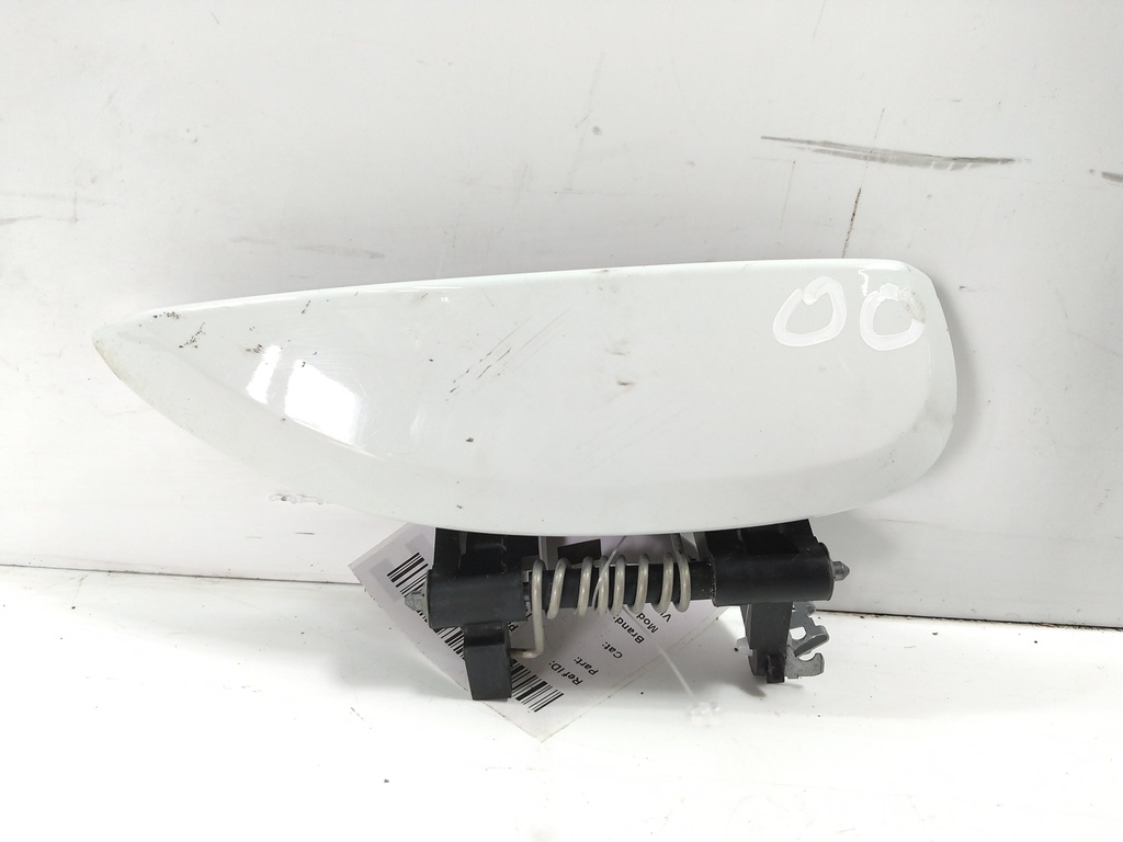 [MTD-537307] Manilla de puerta Dacia Duster