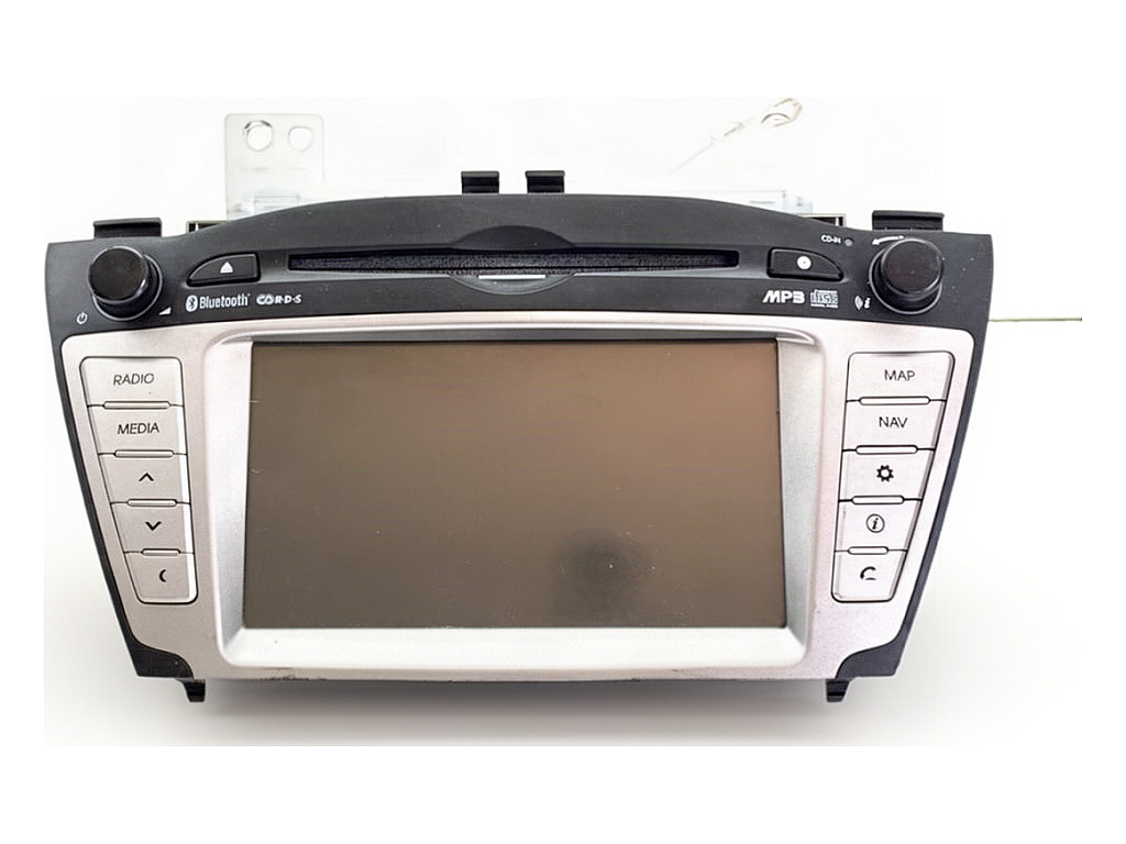 [STARK-941108] Radio Hyundai ix35 (LM, EL, ELH)
