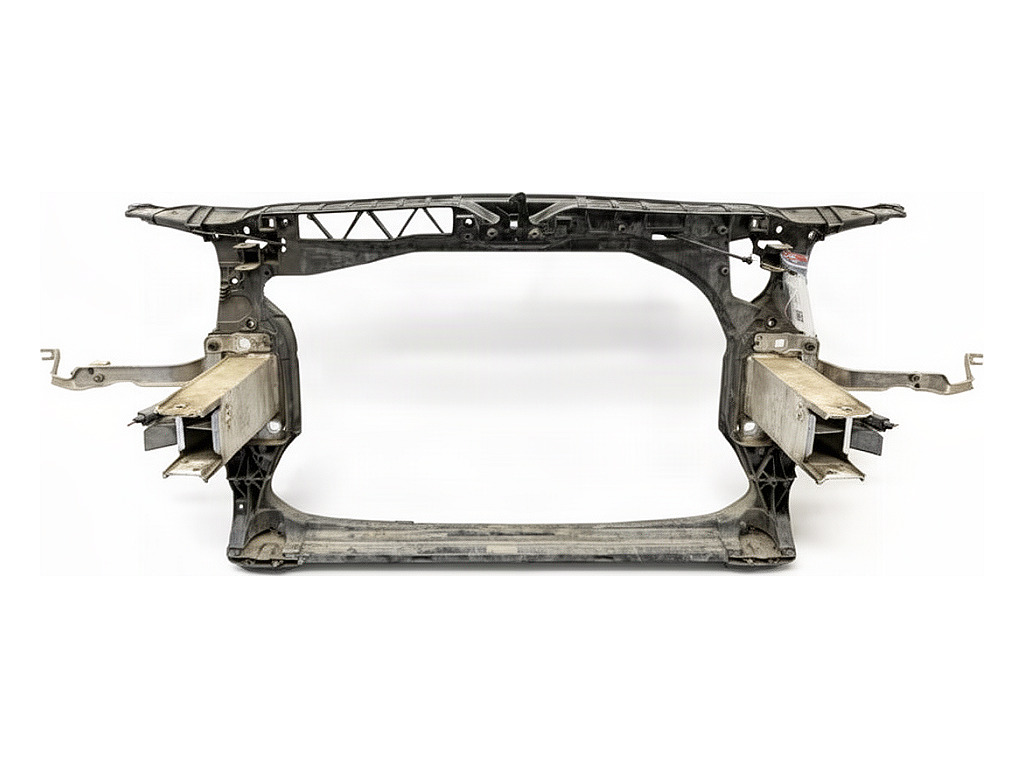 [STARK-935865] Cinturón de seguridad delantero Audi A6 C7 Avant