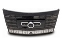 Radio Mercedes-Benz CLS (C218)