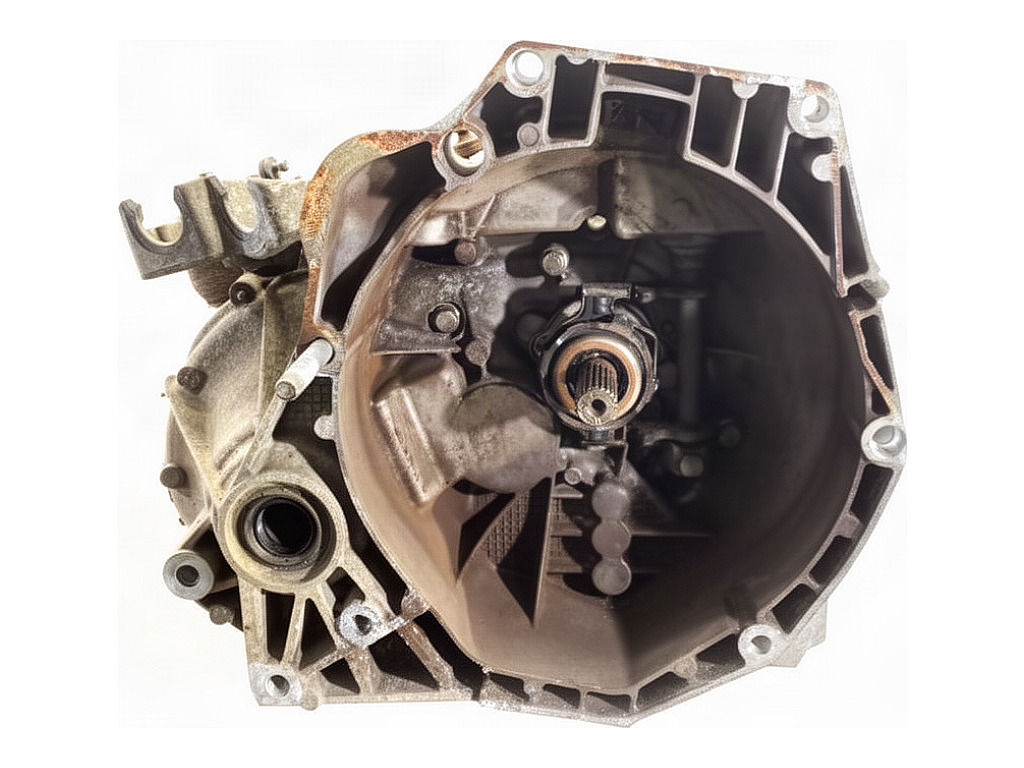 [STARK-948614] Caja de cambios Fiat Grande Punto (199_)