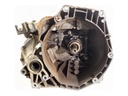 Caja de cambios Fiat Grande Punto (199_)