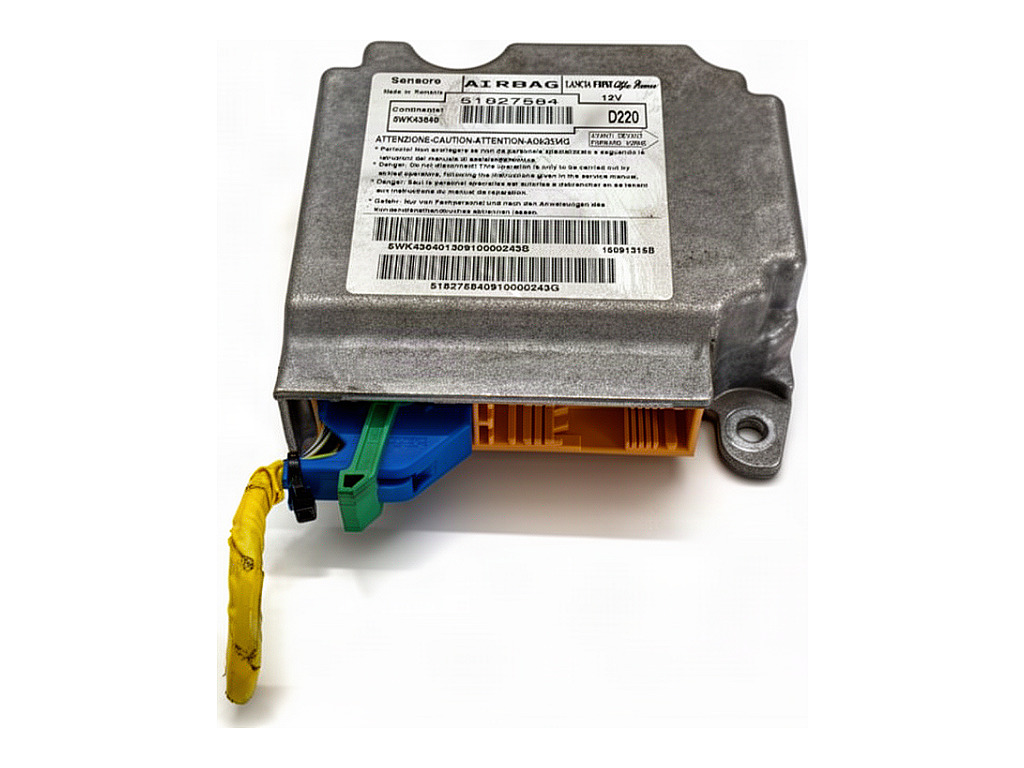 [STARK-944854] Sensor de airbag Fiat Bravo II (198_)