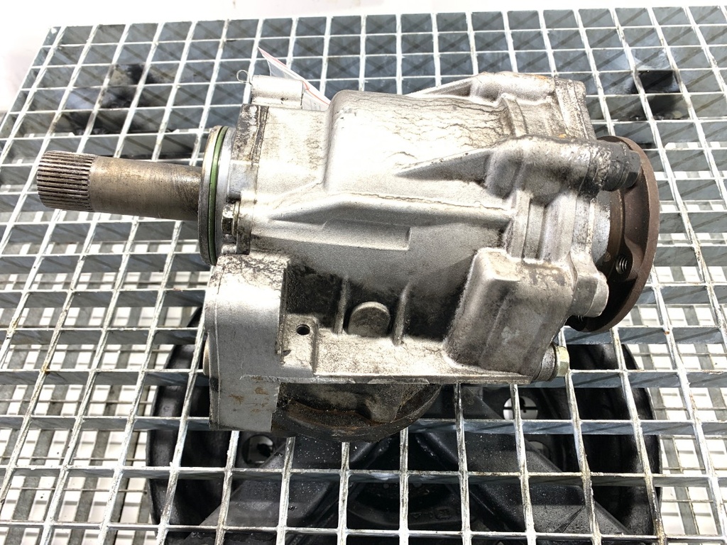 [STARK-834806] Reductor SEAT León (1M1) 1.8 20V T 132 kW 1999-2006