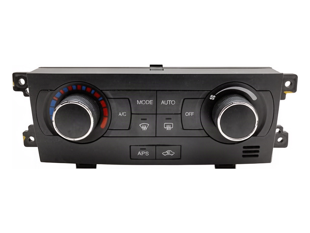 [STARK-939376] Panel de control de climatización Chevrolet Captiva (C100, C140)