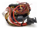 Caja de fusibles Mercedes-Benz CLS (C218)