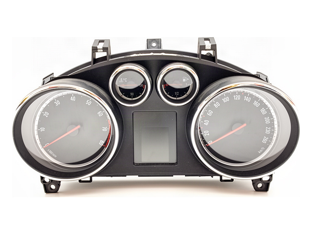 [STARK-948046] Cuadro de instrumentos Opel Mokka / Mokka X (J13)